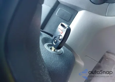 2009 Honda Cr-V Lx z USA, uszkodzony, nr VIN 5J6RE48349L052736